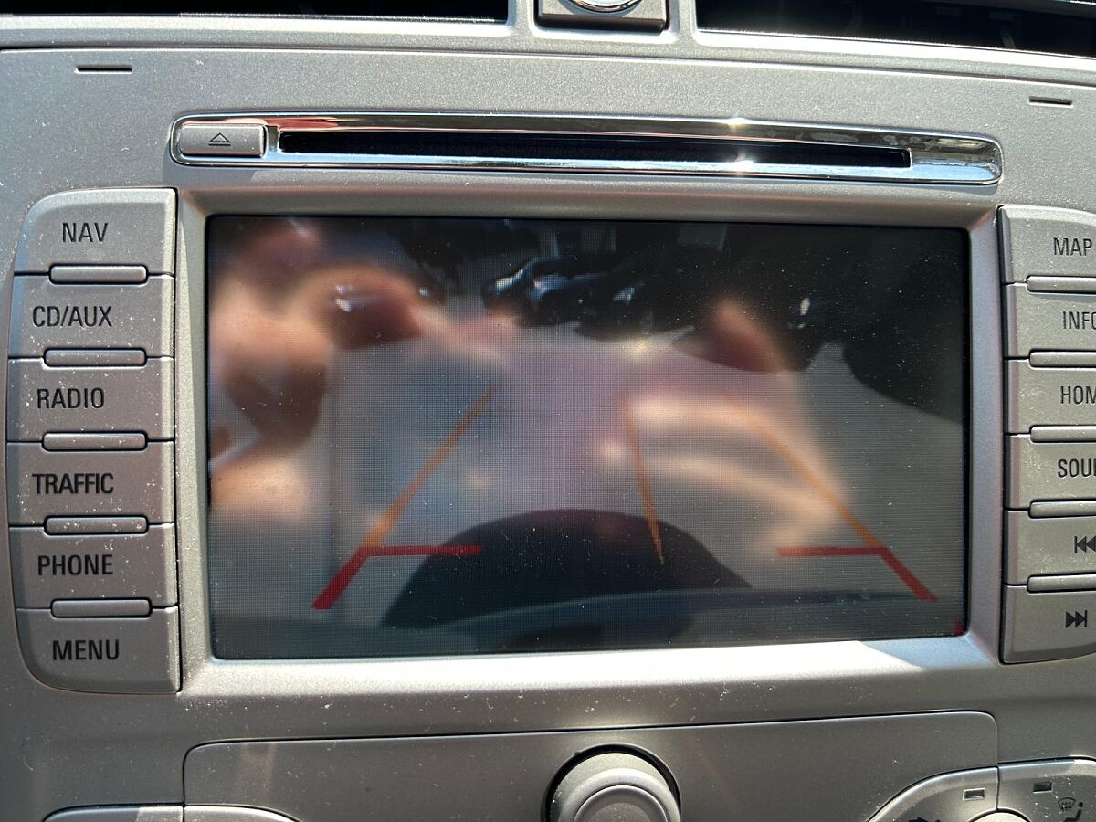 FORD KUGA TITANIUM 2.0 TDCI AUTO 4X4 SPANISH LHD IN SPAIN 110000 MILES 2010